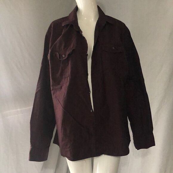 Geoffrey Beene Shirt - Picture 1 of 5